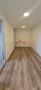 Apartamento com 2 Quartos à venda, 51m² no Horto Florestal, Jundiaí