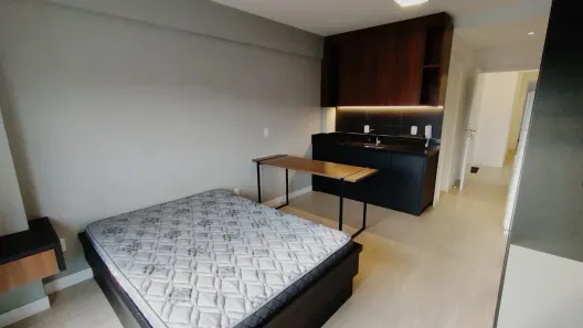 Apartamento com 1 Quarto para alugar, 38m² no Centro, Itajaí
