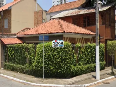 Casa com 2 Quartos à venda, 190m² no Campo Belo, São Paulo