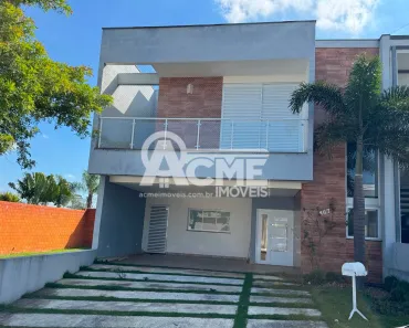 Casa de Condomínio com 3 Quartos à venda, 185m² no Jardim Terras de São Francisco, Sorocaba