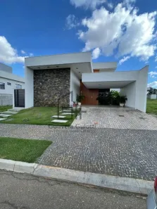 Casa com 4 Quartos à venda, 210m² no Condomínio Residencial Grand Trianon, Anápolis