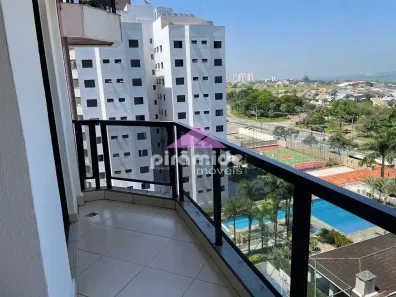 Apartamento com 3 Quartos à venda, 137m² no Jardim Alvorada, São José dos Campos
