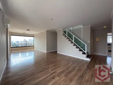 Cobertura com 4 Quartos à venda, 255m² no Boqueirão, Santos