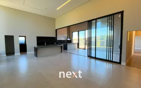 Casa de Condomínio com 3 Quartos à venda, 243m² no Jardim Portugal, Valinhos