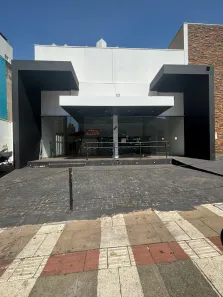 Ponto Comercial para alugar, 190m² no Centro, São José do Rio Preto
