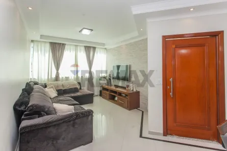 Sobrado com 4 Quartos à venda, 196m² no Itaberaba, São Paulo