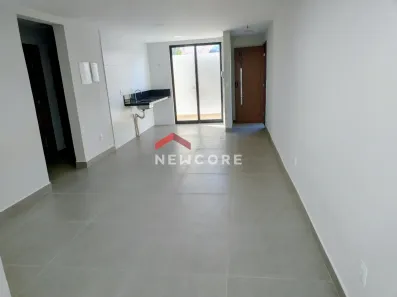 Apartamento com 3 Quartos à venda, 122m² no Estados, João Pessoa