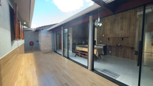 Casa com 2 Quartos à venda, 160m² no Residencial Sol Nascente, Anápolis