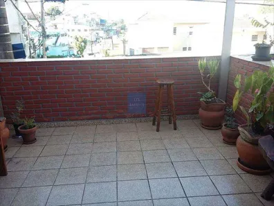 Sobrado com 2 Quartos à venda, 141m² no Jardim Cidade Pirituba, São Paulo