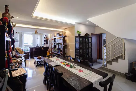 Cobertura com 3 Quartos à venda, 300m² no Castelo, Belo Horizonte
