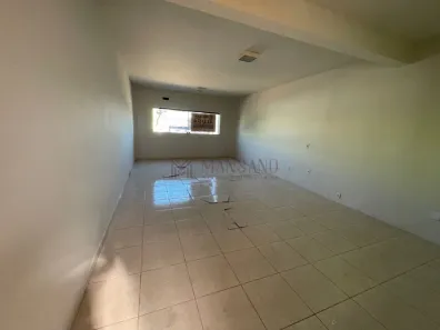 Sala Comercial para alugar, 40m² no Núcleo Habitacional Mary Dota, Bauru