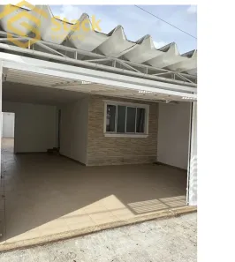 Casa com 3 Quartos à venda, 141m² no Cidade Luiza, Jundiaí