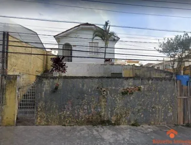 Lote/Terreno à venda, 400m² no Vila Osasco, Osasco