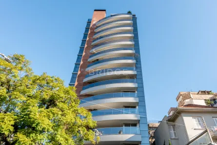 Apartamento com 3 Quartos à venda, 331m² no Moinhos de Vento, Porto Alegre