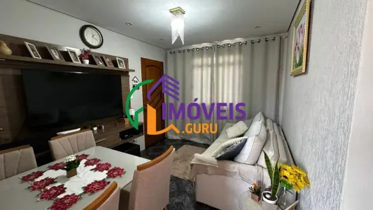 Apartamento com 2 Quartos à venda, 49m² no Jardim Centenário, Valinhos