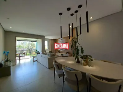 Apartamento com 2 Quartos à venda, 84m² no Santa Paula, São Caetano do Sul