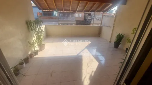 Sobrado com 3 Quartos à venda, 208m² no Parque Marajoara, Santo André