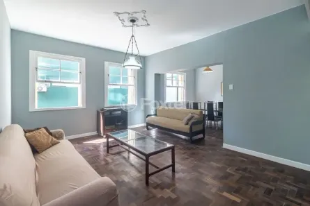 Apartamento com 3 Quartos à venda, 136m² no Centro Histórico, Porto Alegre