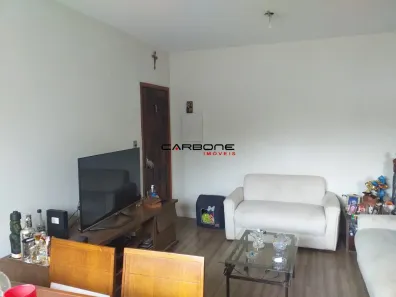 Apartamento com 3 Quartos à venda, 80m² no Vila Cláudia, São Paulo