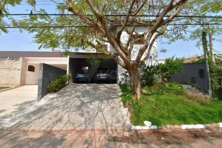 Casa de Condomínio com 4 Quartos à venda, 250m² no Parque da Hípica, Campinas