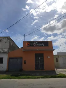 Prédio Comercial com 3 Quartos à venda, 240m² no Fragata, Pelotas