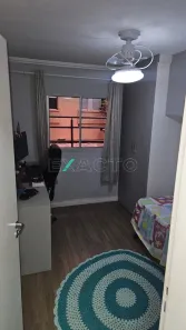 Apartamento com 2 Quartos à venda, 51m² no Jardim Mirassol, Campinas