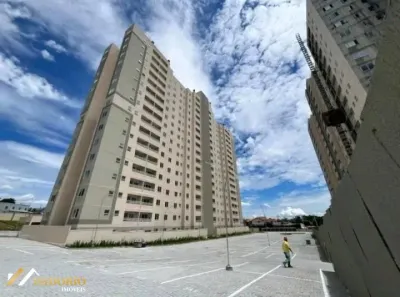Apartamento com 2 Quartos à venda, 47m² no Bairro Alto, Curitiba