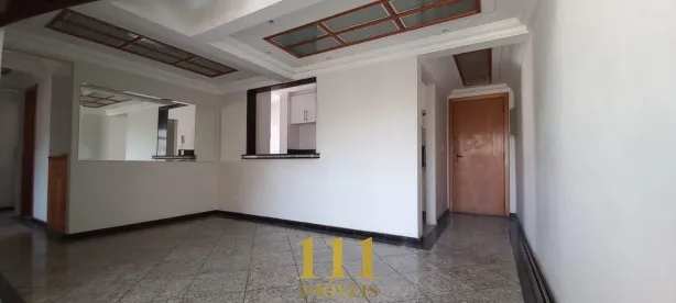 Cobertura com 3 Quartos à venda, 156m² no Parque Residencial Aquarius, São José dos Campos