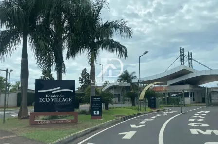 Lote/Terreno à venda, 503m² no Jardim Santa Luzia, São José do Rio Preto