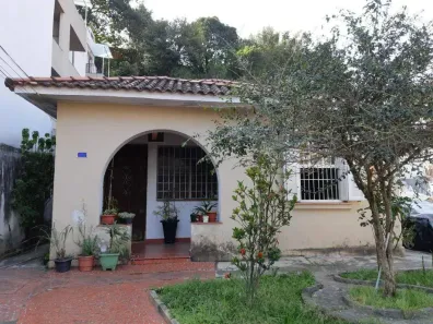 Casa com 3 Quartos à venda, 150m² no Vila Indiana, São Paulo