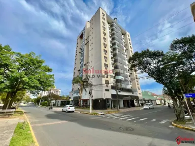 Apartamento com 3 Quartos à venda, 119m² no Marechal Rondon, Canoas