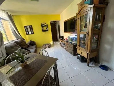 Apartamento com 1 Quarto à venda, 42m² no Tristeza, Porto Alegre