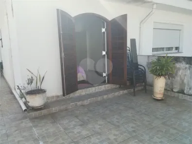 Sobrado com 3 Quartos à venda, 120m² no Jardim Luanda, São Paulo