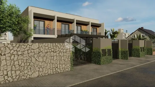 Casa com 3 Quartos à venda, 100m² no Floresta, Joinville