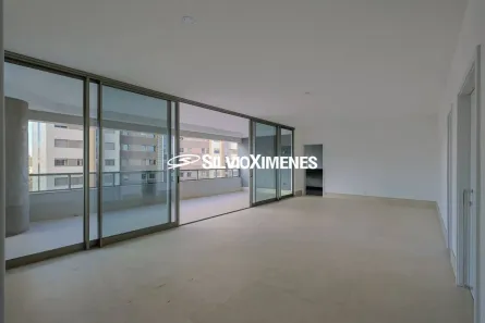 Apartamento com 4 Quartos à venda, 208m² no Vale do Sereno, Nova Lima