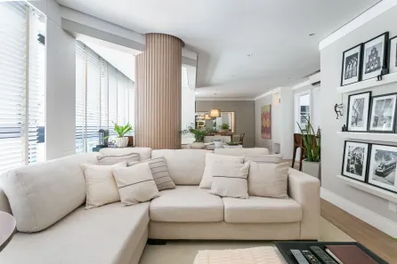Apartamento com 2 Quartos à venda, 135m² no Centro, Florianópolis