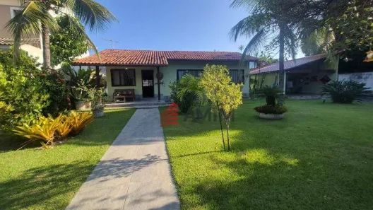 Casa com 2 Quartos à venda, 139m² no Piratininga, Niterói