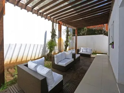 Casa com 6 Quartos à venda, 500m² no Fazenda Morumbi, São Paulo