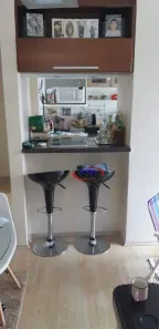 Apartamento com 2 Quartos à venda, 56m² no Santa Terezinha, São Bernardo do Campo