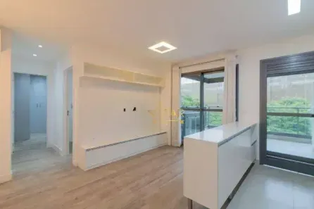 Apartamento com 2 Quartos à venda, 65m² no Indianópolis, São Paulo