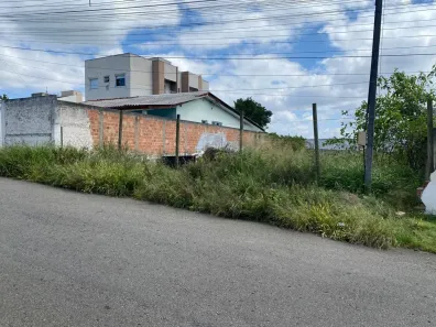 Lote/Terreno à venda, 480m² no Paloma, Colombo