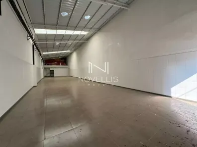 Galpão/Depósito/Armazém para alugar, 210m² no Jardim San Marino, São José dos Campos