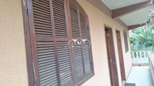 Apartamento com 1 Quarto à venda, 35m² no Mosela, Petrópolis