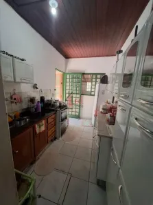 Casa com 2 Quartos à venda, 82m² no Jardim Monte Alto, Presidente Prudente
