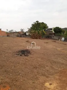 Lote/Terreno à venda, 1036m² no Centro, Esmeraldas