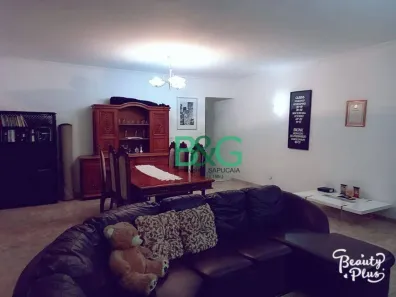 Apartamento com 3 Quartos à venda, 197m² no Bom Retiro, São Paulo