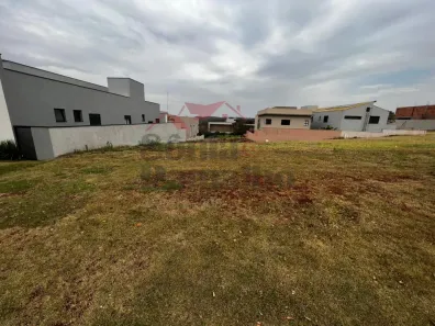 Lote/Terreno à venda, 496m² no Residencial e Empresarial Alphaville, Ribeirão Preto