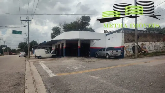 Ponto Comercial à venda, 80m² no Jardim Vera Cruz, Sorocaba