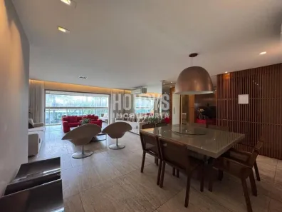 Apartamento com 4 Quartos à venda, 206m² no Barra da Tijuca, Rio de Janeiro