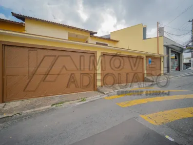 Casa com 3 Quartos à venda, 184m² no Bela Vista, Osasco